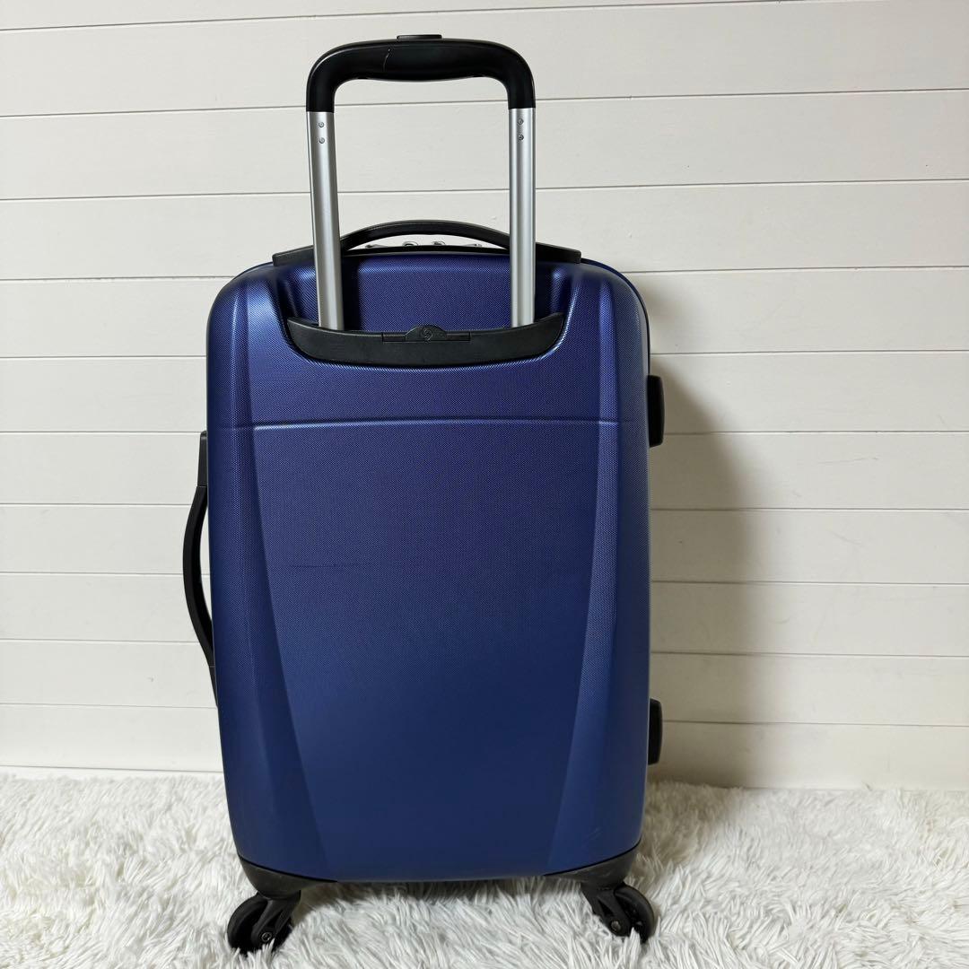 SAMSONITE サムソナイト　スピナー55 キャリーケース　スーツケース
