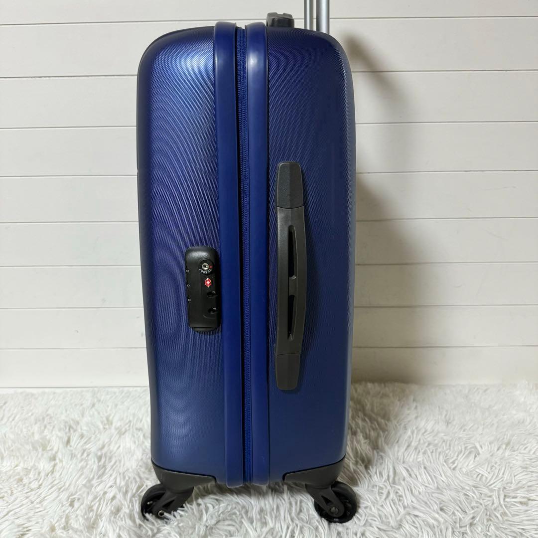 SAMSONITE サムソナイト　スピナー55 キャリーケース　スーツケース