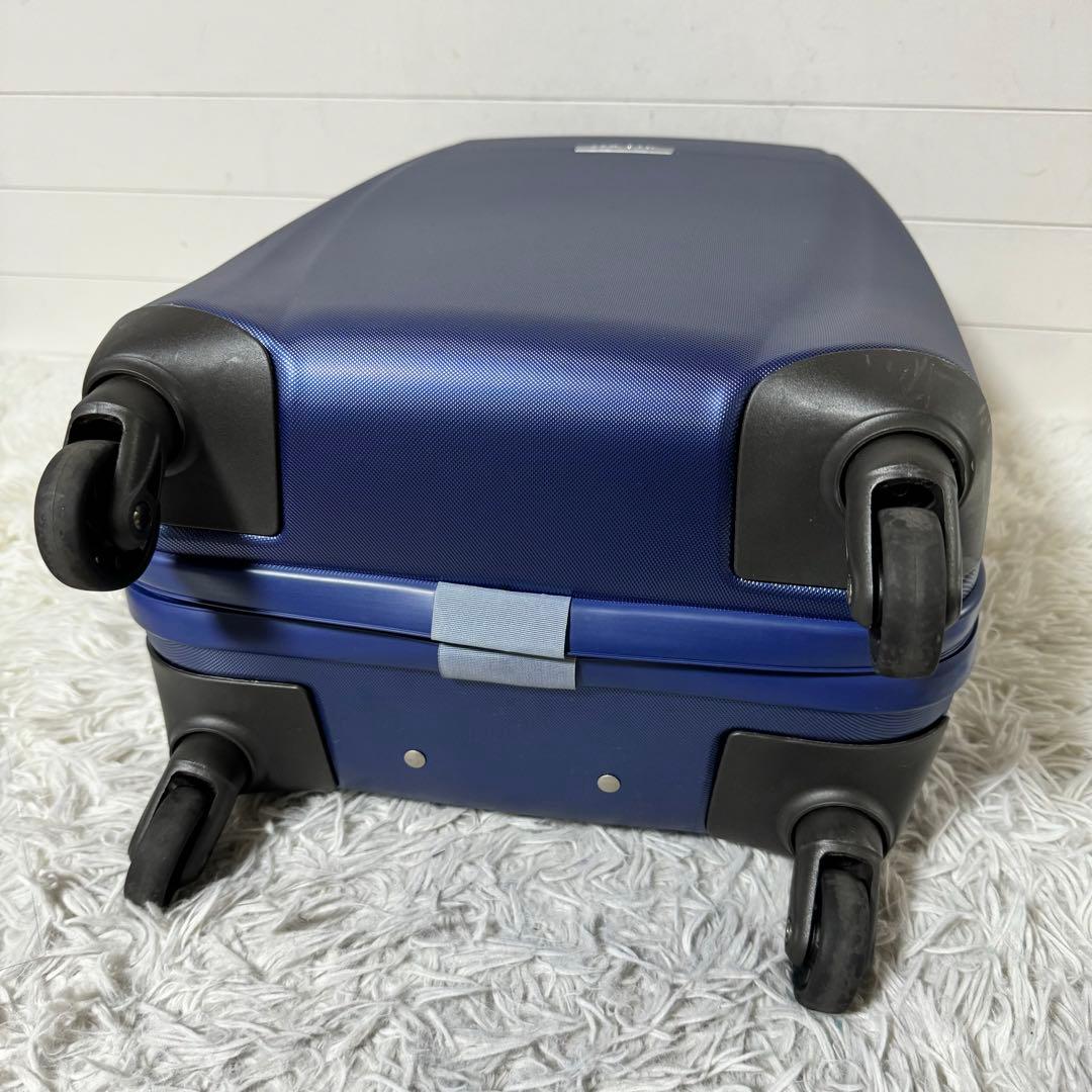 SAMSONITE サムソナイト　スピナー55 キャリーケース　スーツケース