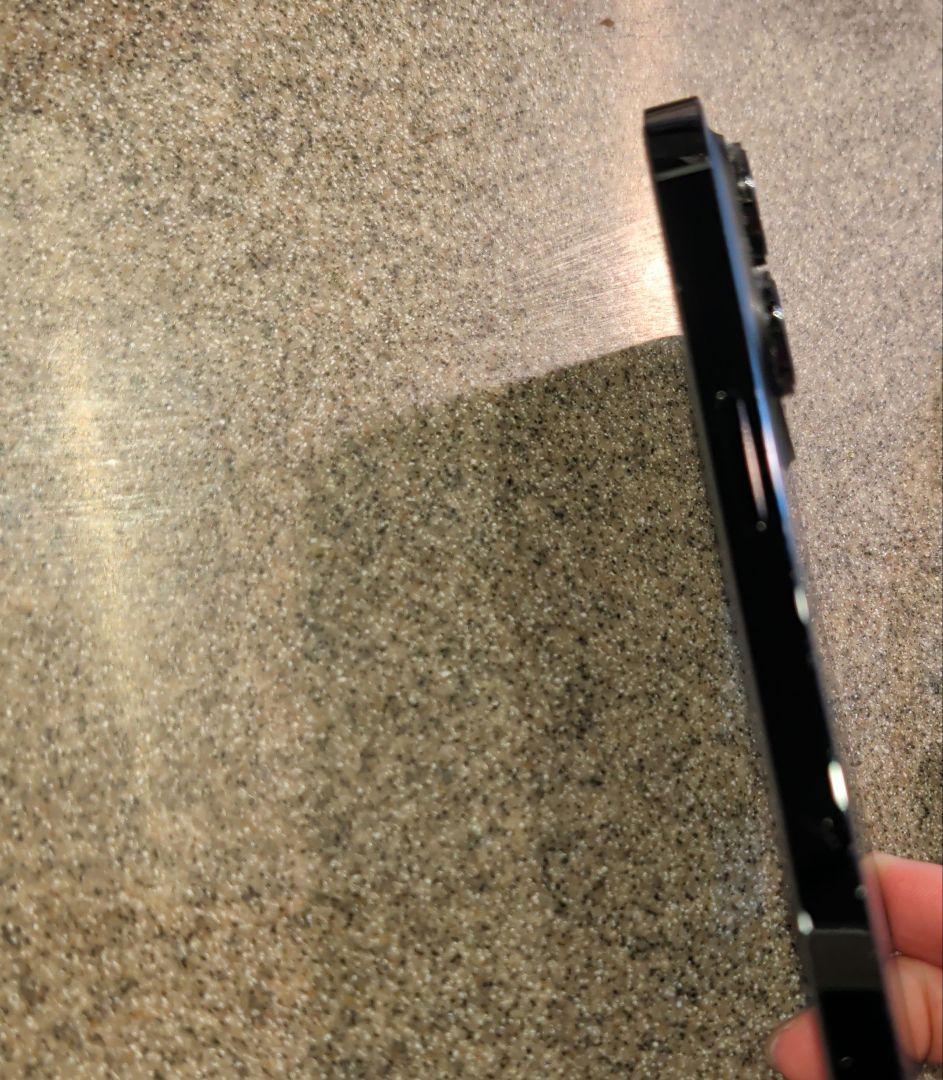 【極美品】Apple iPhone 14 Pro 512GB　スペースブラック