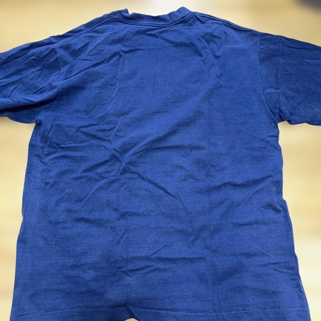 オールドStussy Tシャツ