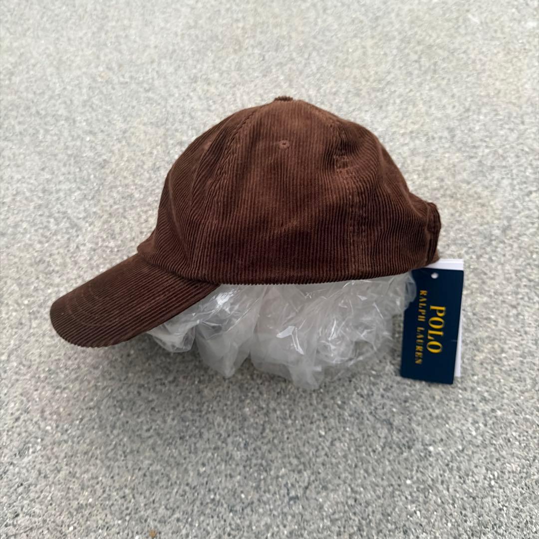 AsylumRalph Lauren Cap キャップ C-boy a