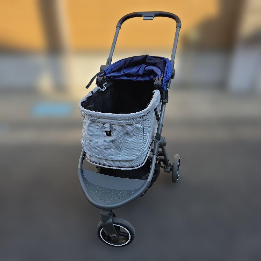 Compet lulutail ルルテイル　カネオヘブルー