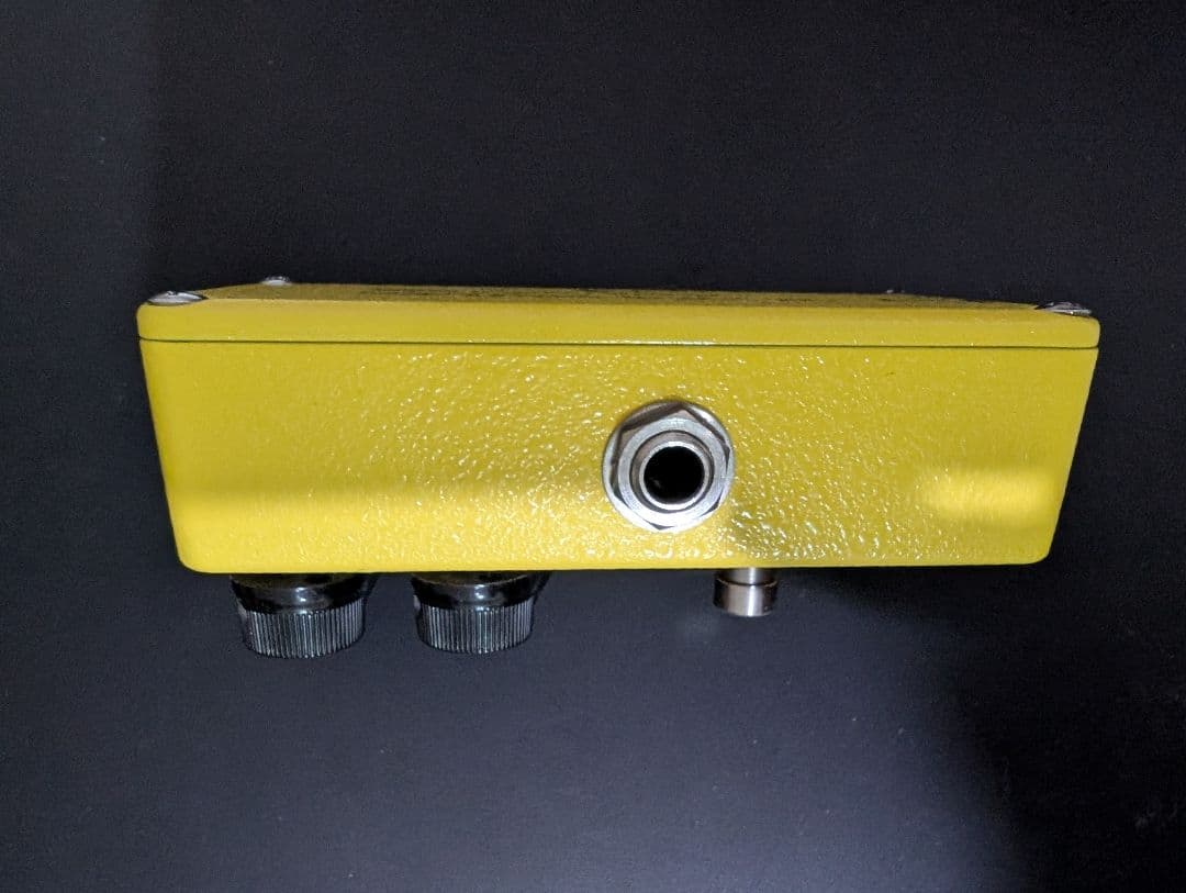 【美品】XOTIC AC BOOSTER