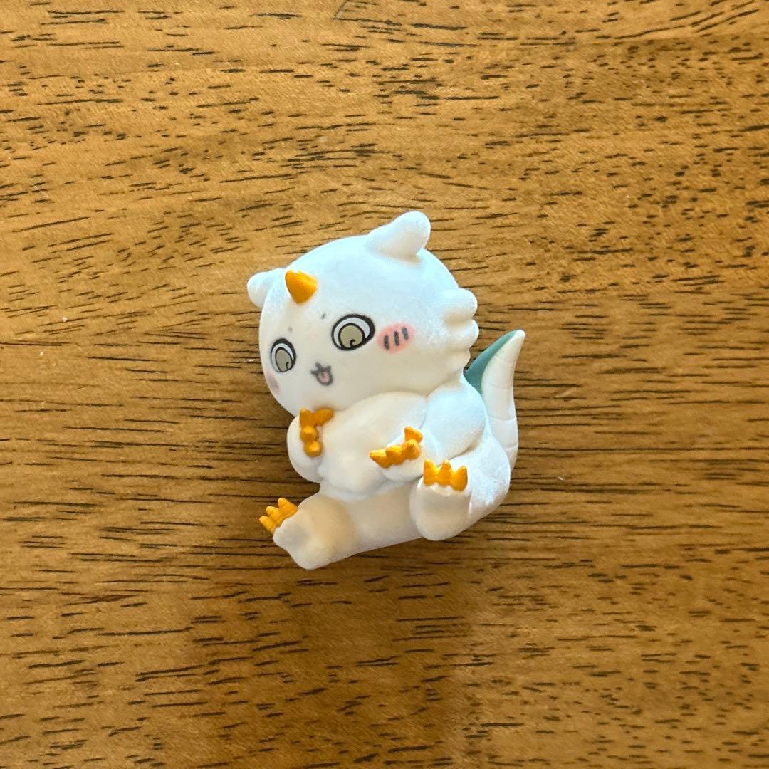 【未開封】ちいかわ ハッピーバッグ2026（午年） 馬　福袋