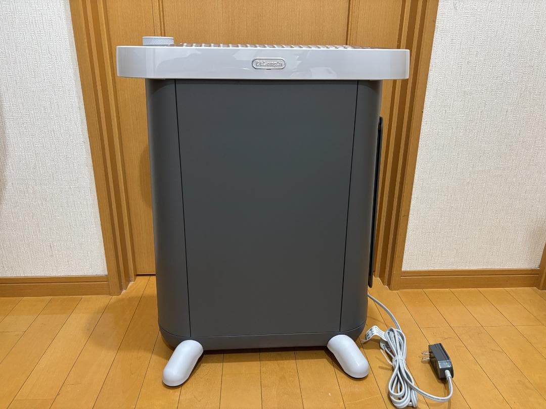 展示品 デロンギ IDH15-AG オイルヒーター マルチダイナミックヒーター