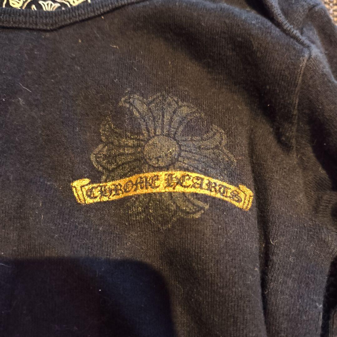 Chrome Hearts キッズ 長袖Tシャツ 18ヶ月