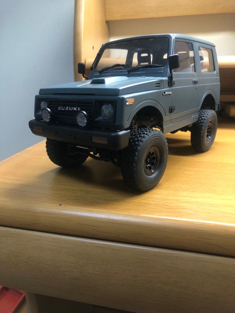 ホビーラジコン myu7314