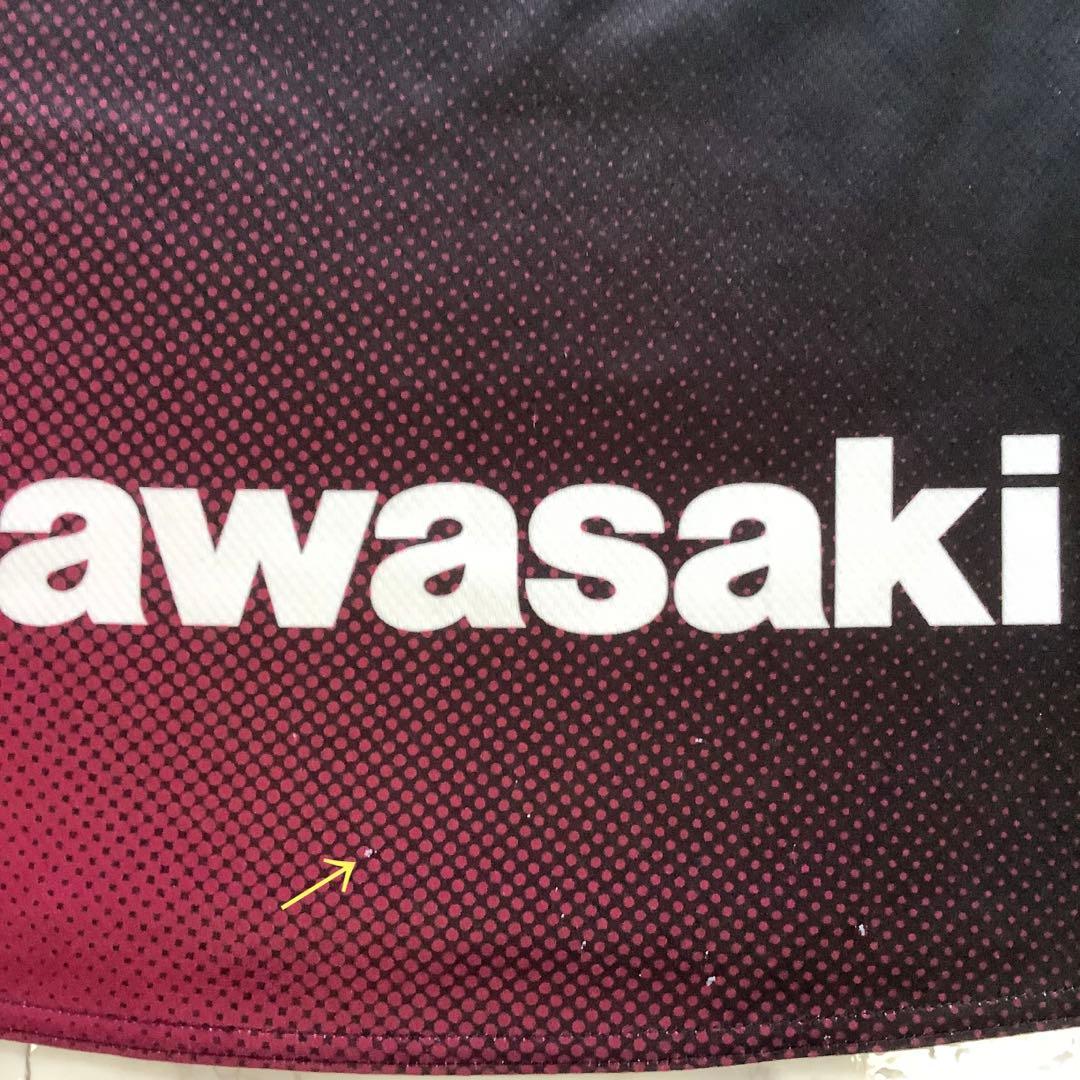 150 ユニフォーム　キッズ　2024 ヴィッセル神戸　大迫勇也　10