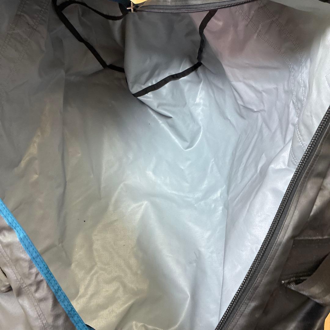 Onesize パタゴニア　1996 ブラックホールバッグ生産終了モデル入手困難