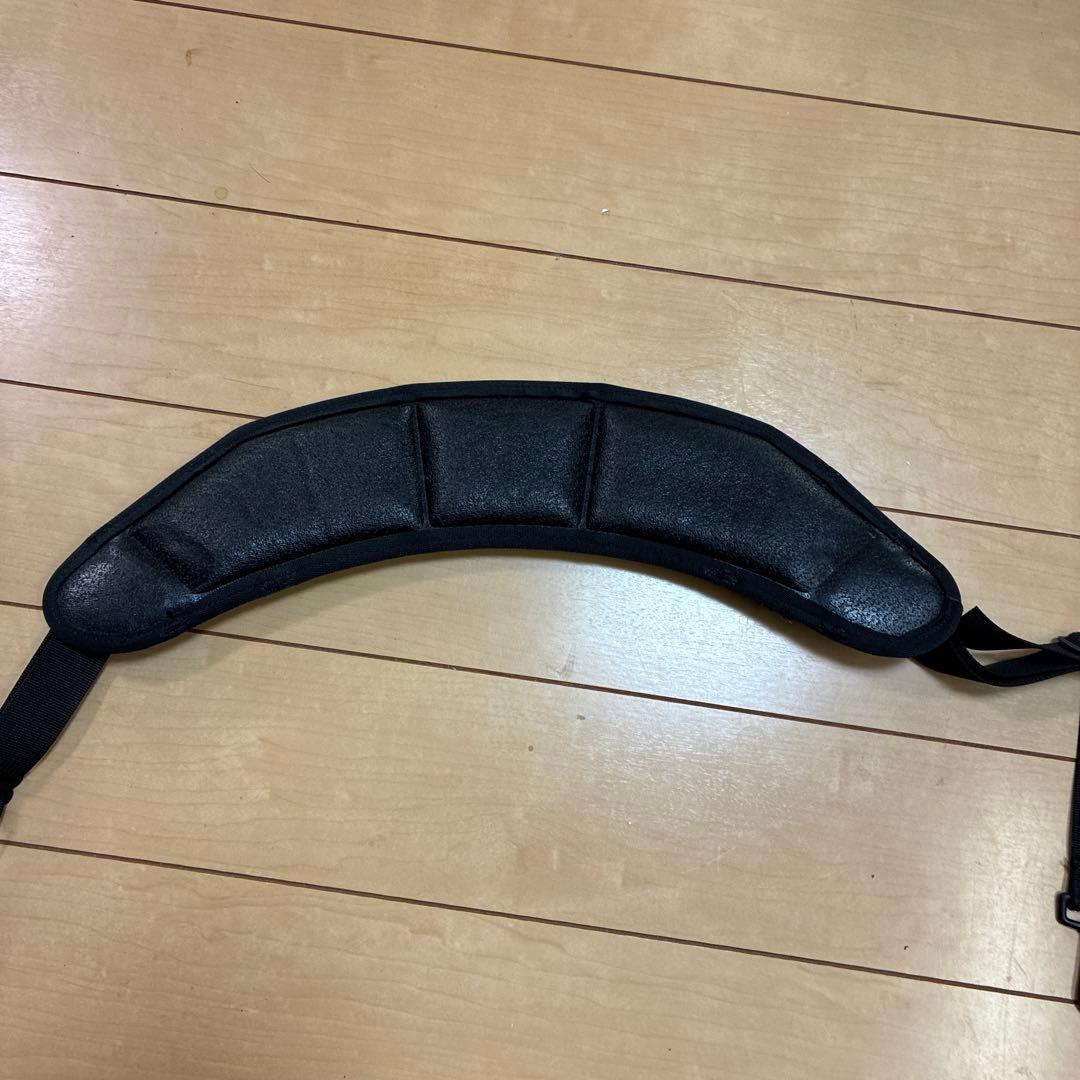 Onesize パタゴニア　1996 ブラックホールバッグ生産終了モデル入手困難