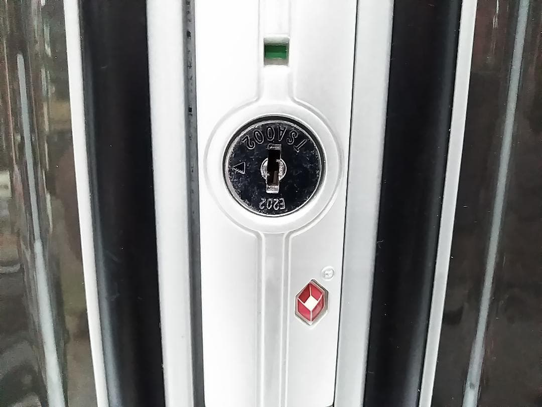 フレーム キャリー GF-2 キャリーケース 70ℓ TSAロック 鍵付き★