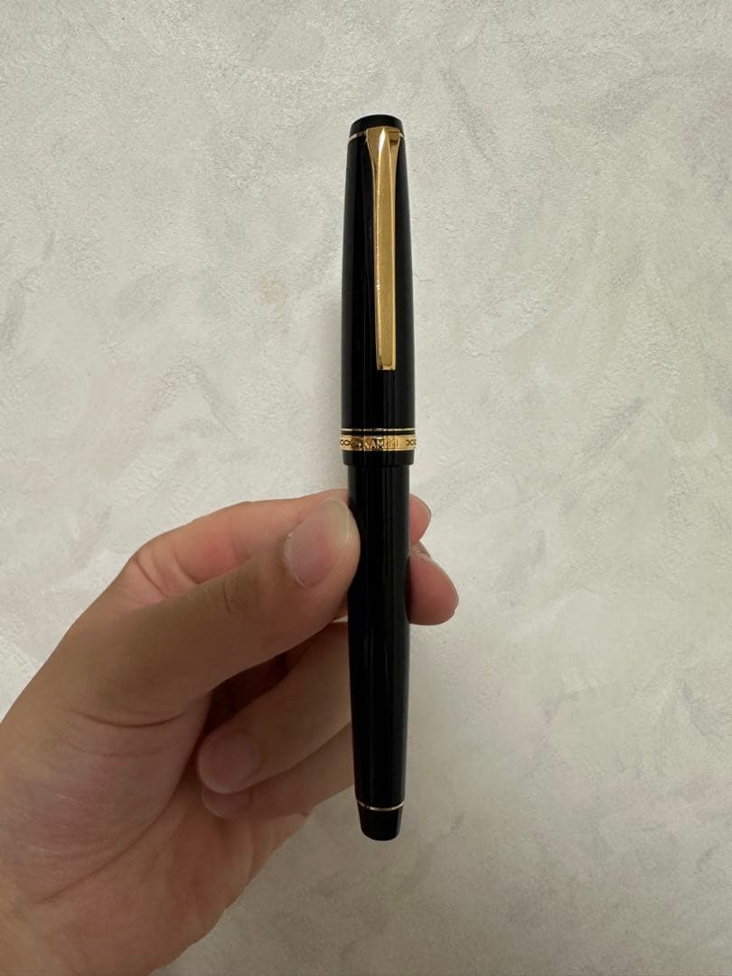 ナミキファルコン SM