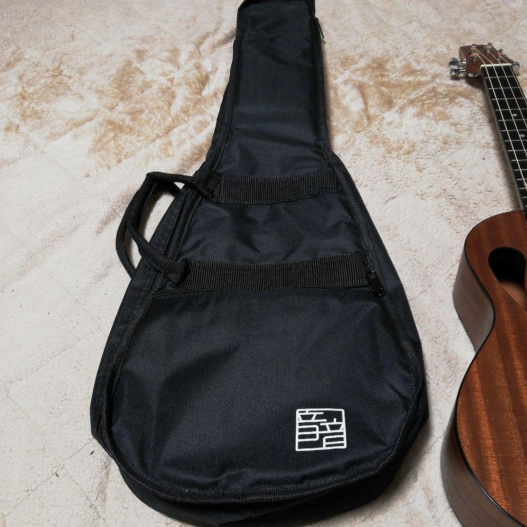 [超希少❗]4弦アコースティックミニギター 音音GP-1 /4th NTM