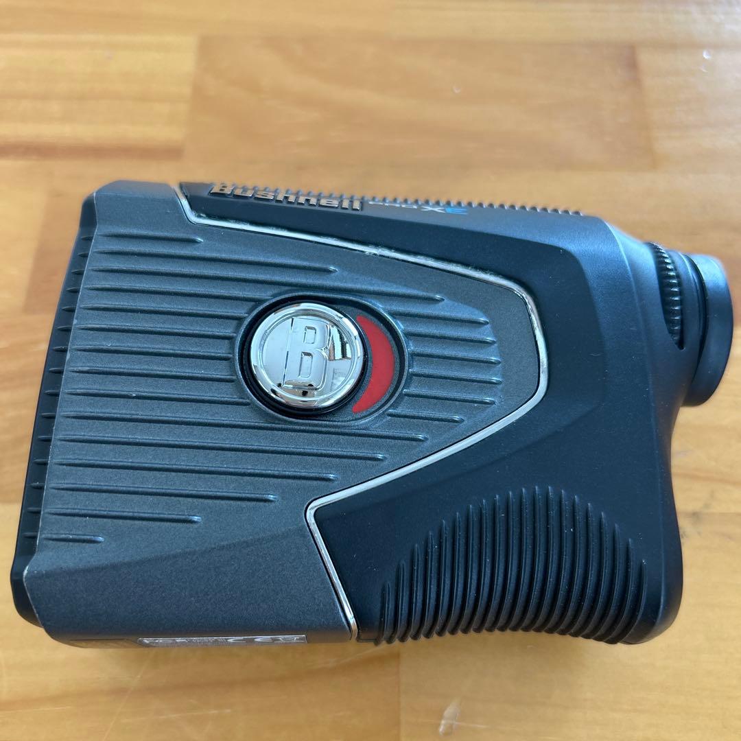 Bushnell Pro XE ピンシーカープロ ジョルト ゴルフ用距離計