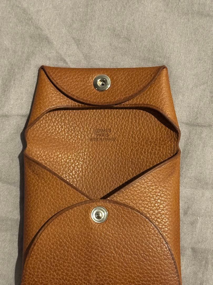 HERMES エルメス　バスティア　バレニアフォーブル　フォーヴ