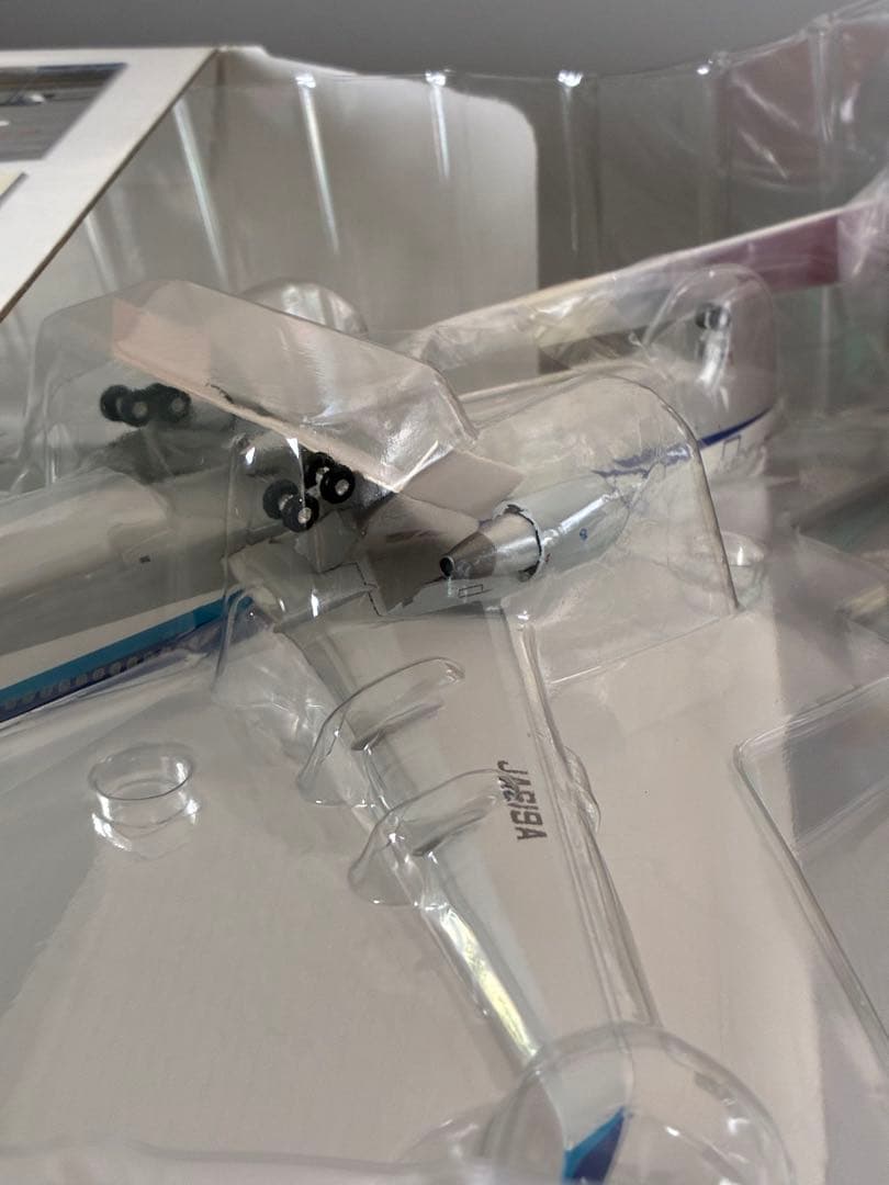 全日空商事 Boeing767-300ER 1/200