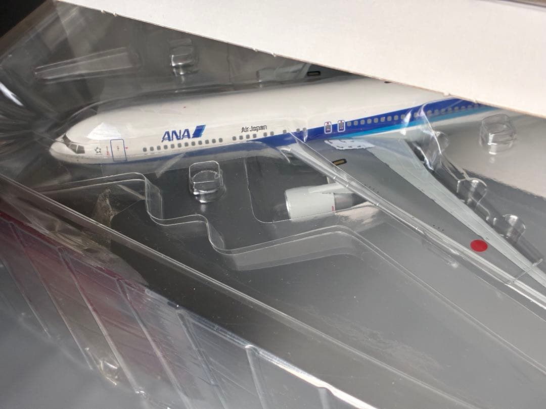 全日空商事 Boeing767-300ER 1/200