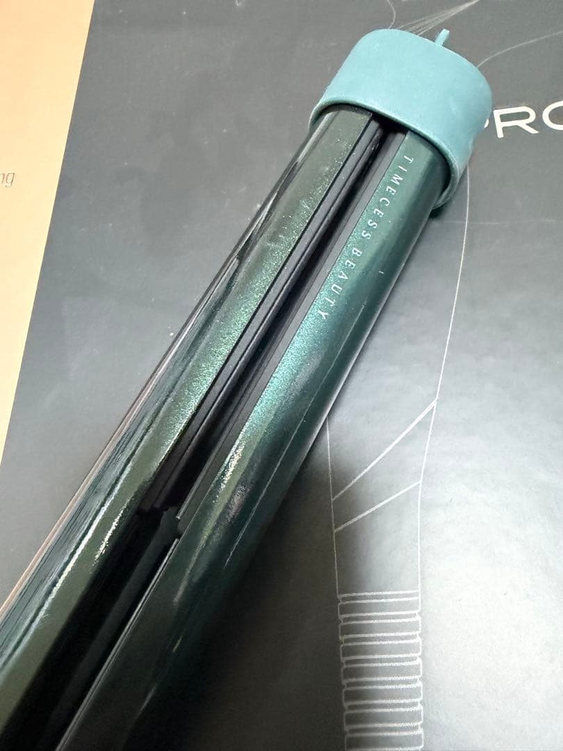 REPRONIZER レプロナイザー 4D ドライヤー 7Dアイロンセット売り