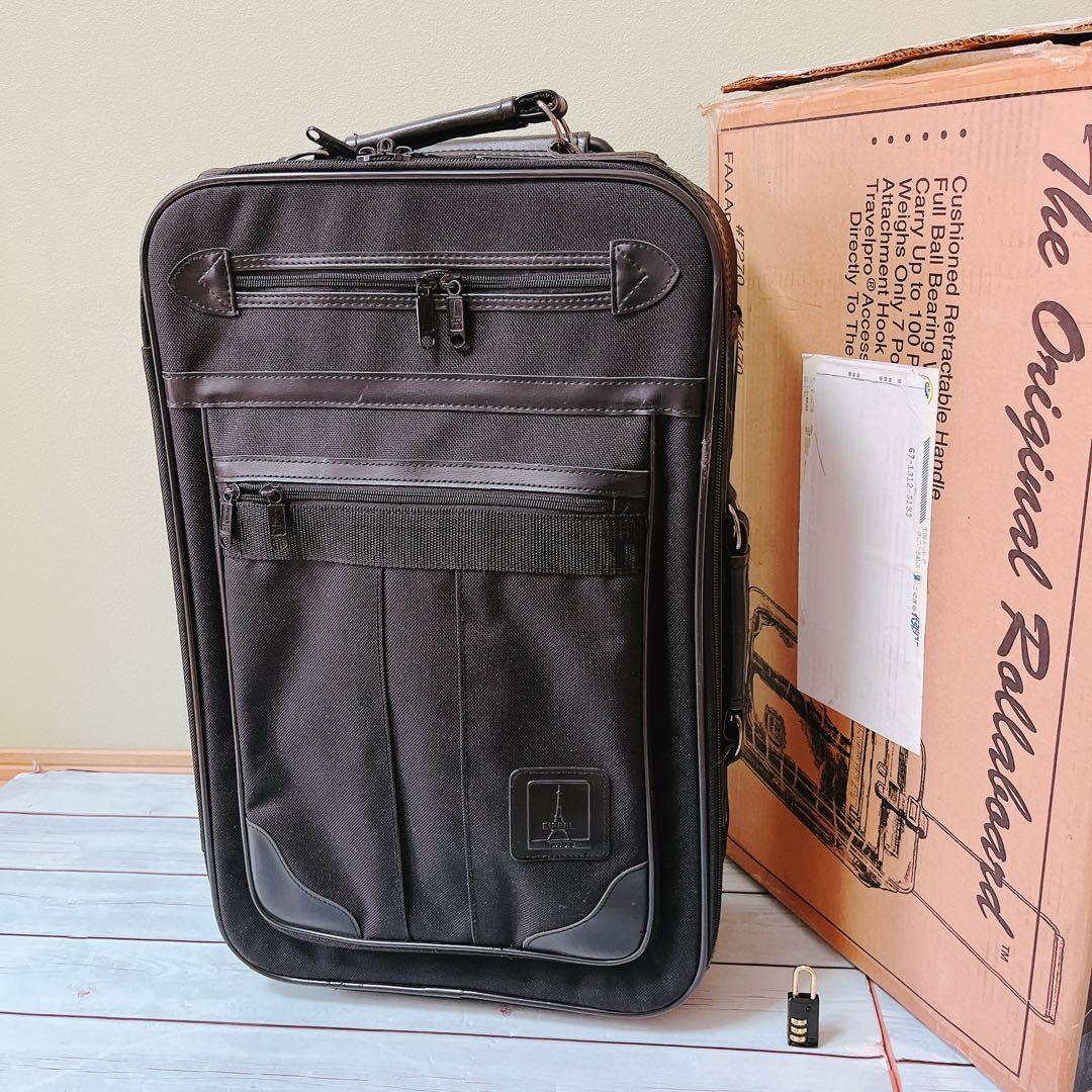 メンズ　ビジネスバッグ　キャリーケース　スーツケース