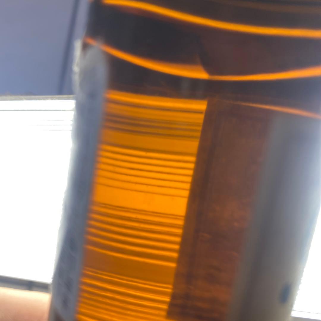 山崎12年ミニボトル