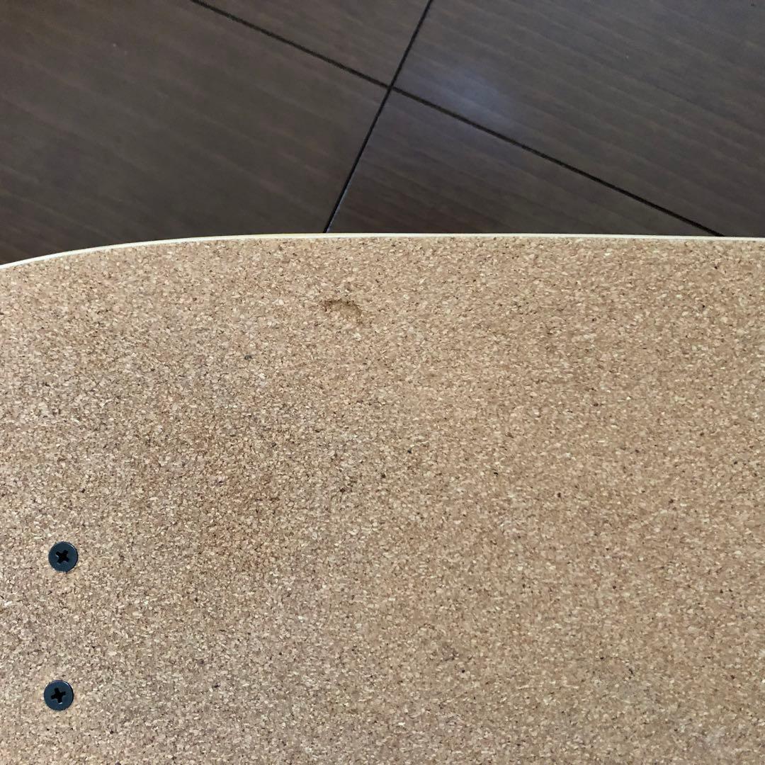 WOODYPRESS ウッディープレス レディースカービング 30\"