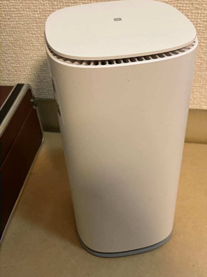 箱ありSpeed Wi-Fi  5G L13 ZTR02 動作確認済み