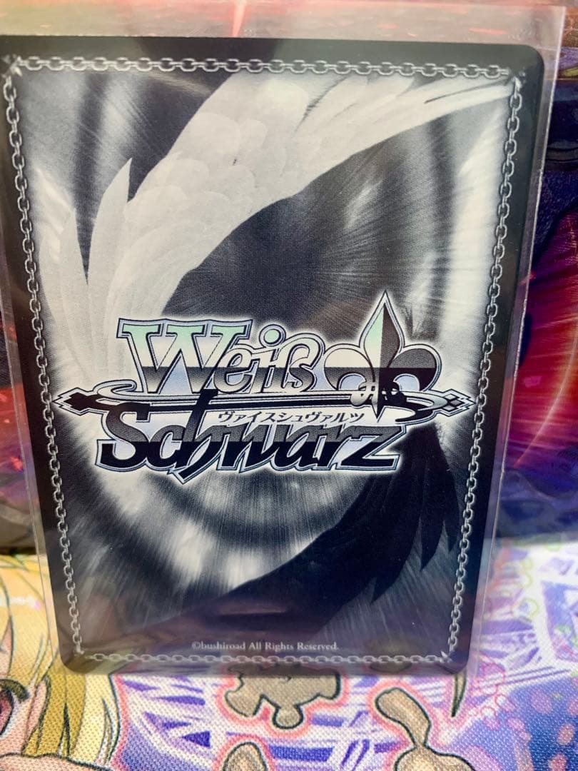 サイン入り 武蔵 トレーディングカード