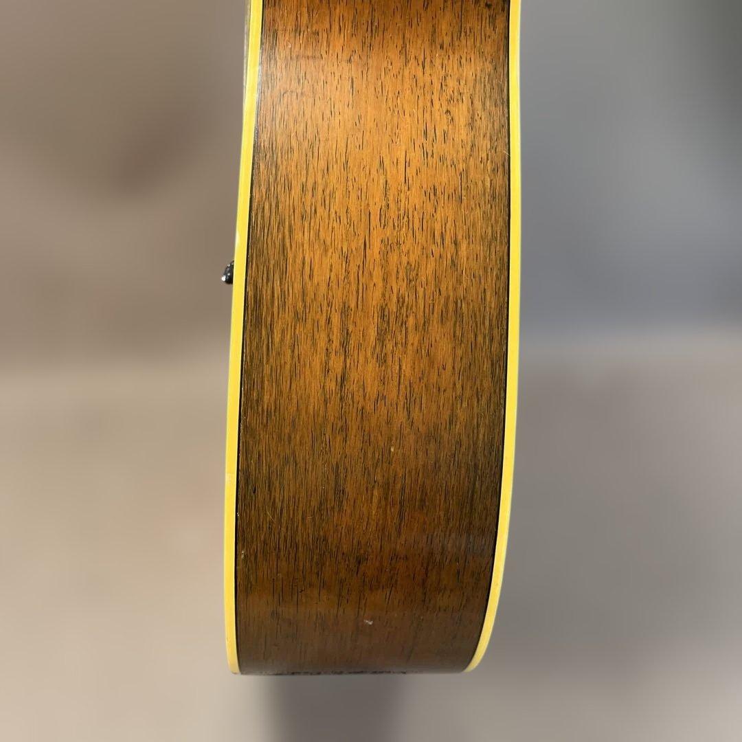 ヤマハ　FG-350F 黒ラベル