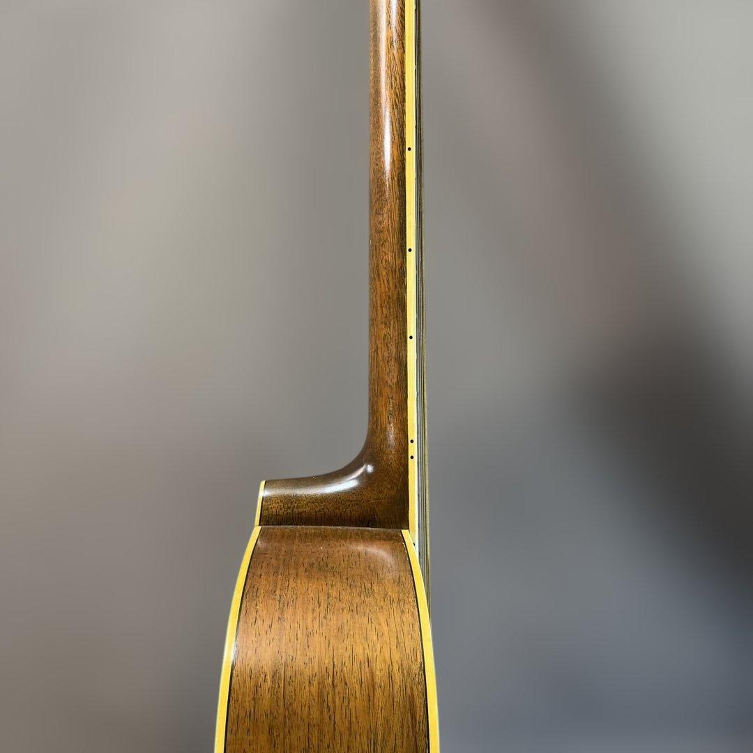 ヤマハ　FG-350F 黒ラベル