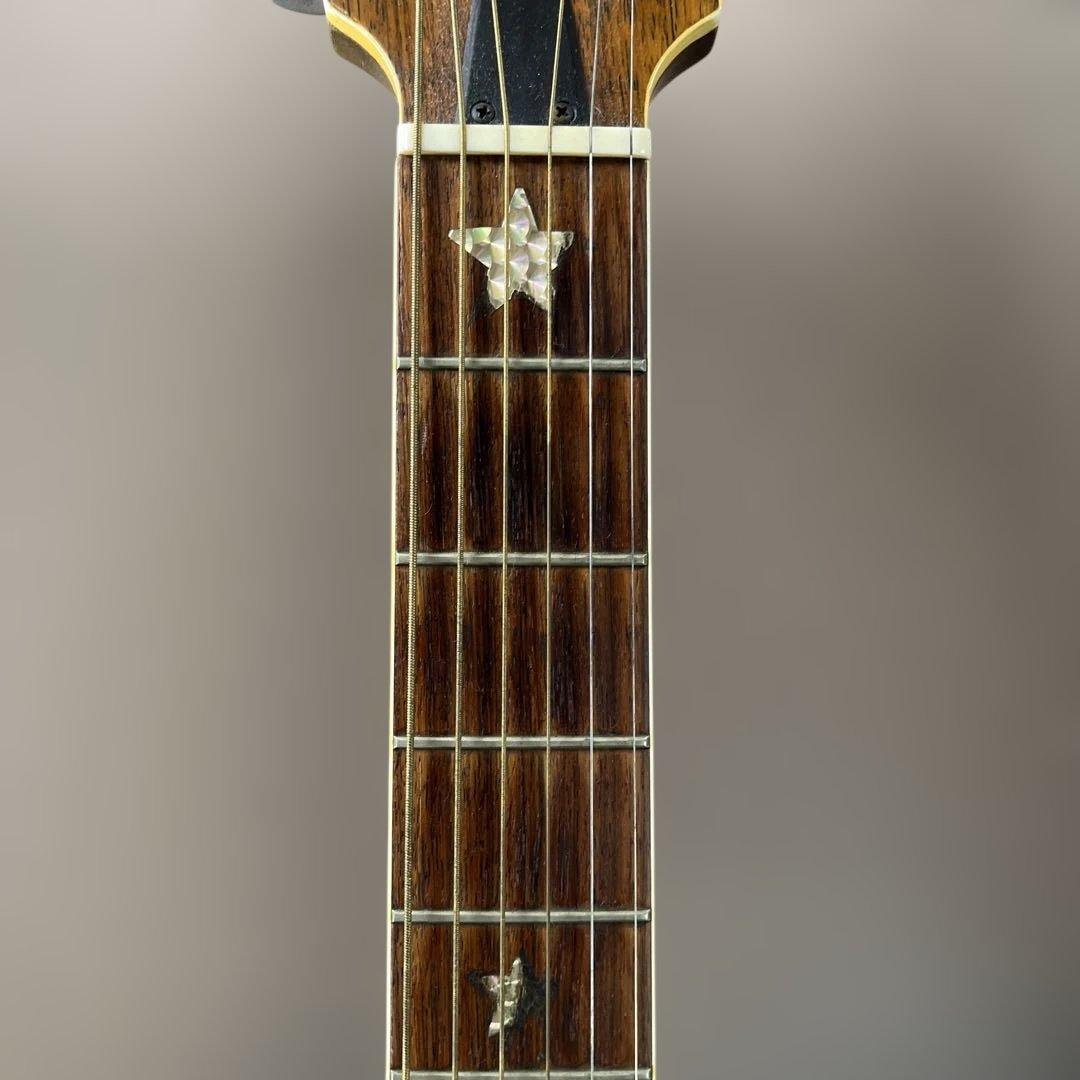 ヤマハ　FG-350F 黒ラベル