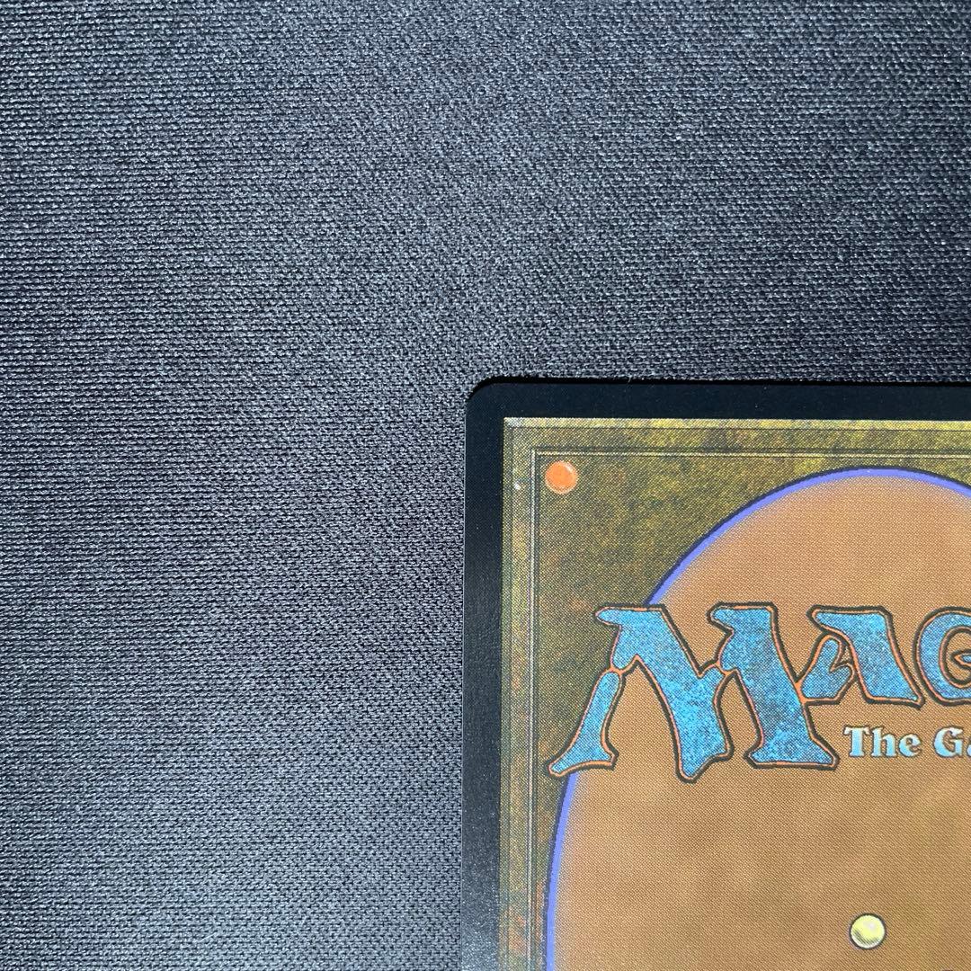 MTG FF 空中都市、ビュエルバ 真鍮の都 プロモ ②