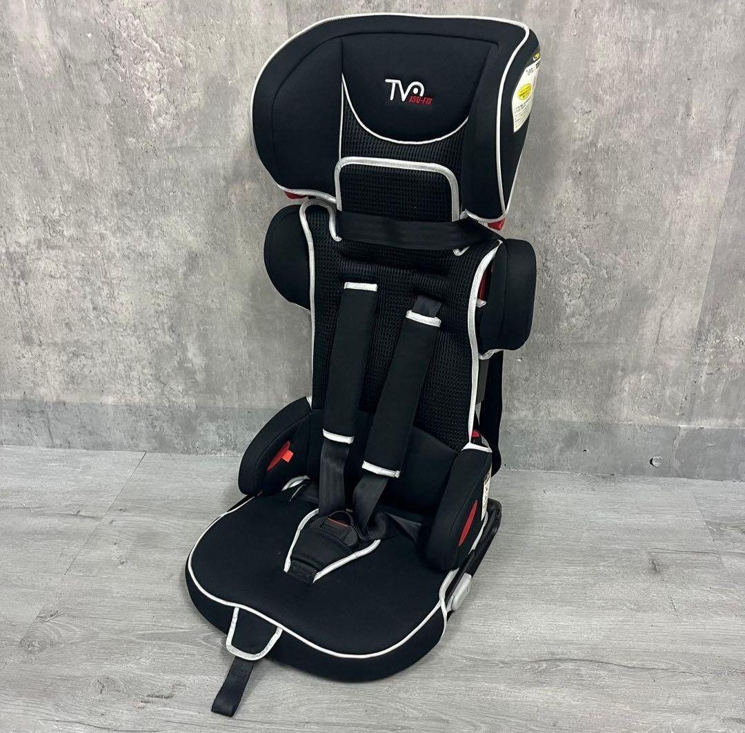 日本育児 トラベルベストEC FIX ISOFIX対応