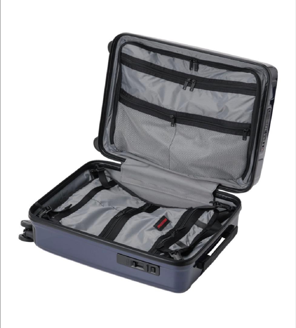 【新品】BRIEFING ブリーフィング H-37 SD NEOキャリーケース