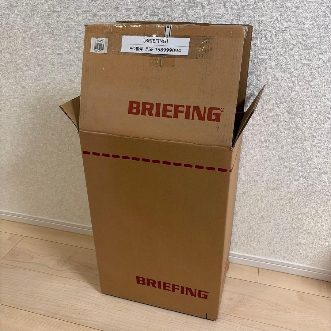 【新品】BRIEFING ブリーフィング H-37 SD NEOキャリーケース
