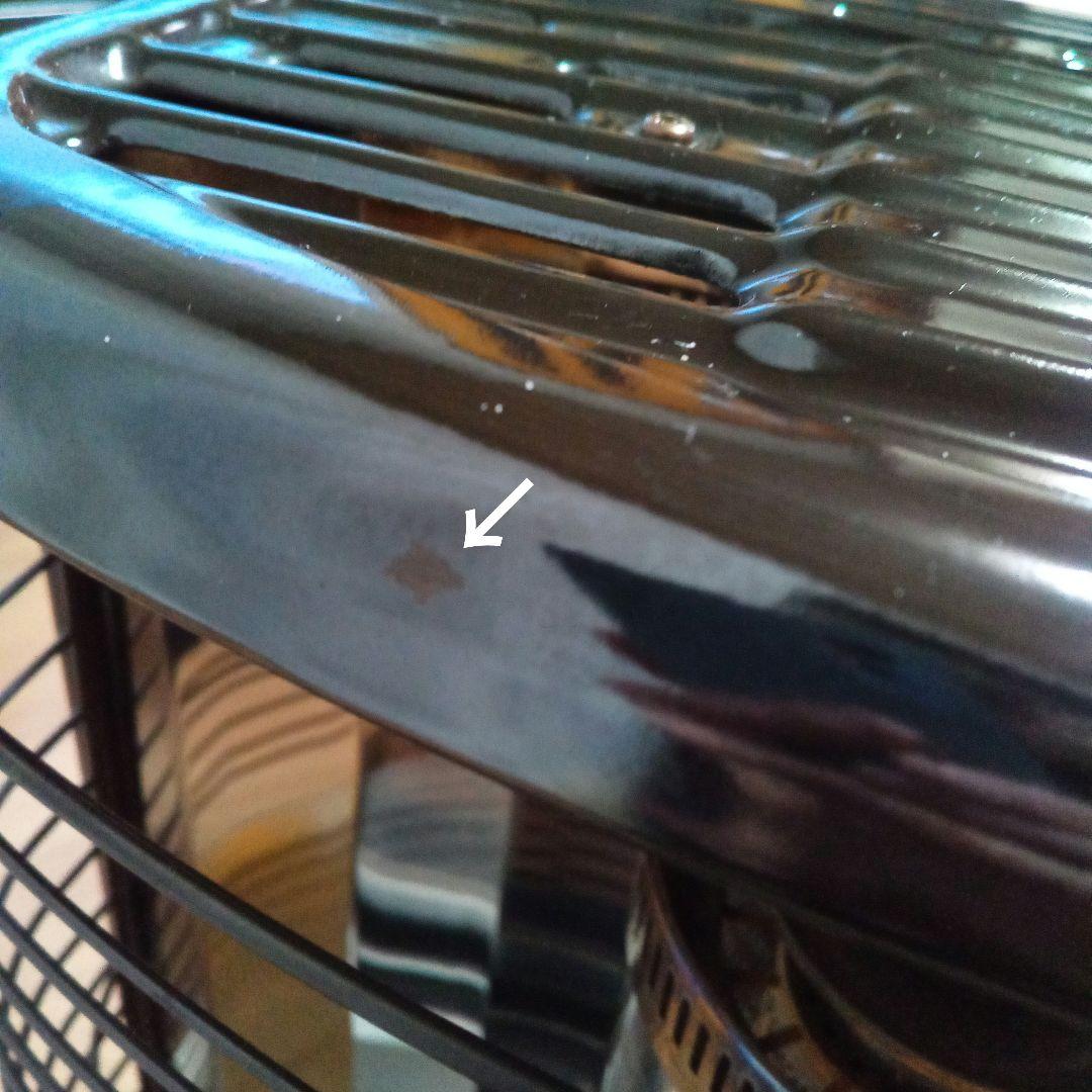 アラジンスト―ブ AKP-S285