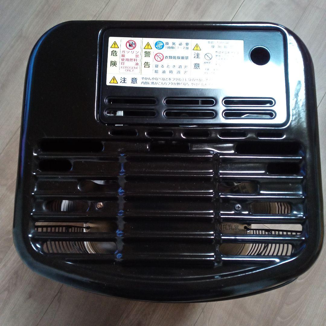 アラジンスト―ブ AKP-S285