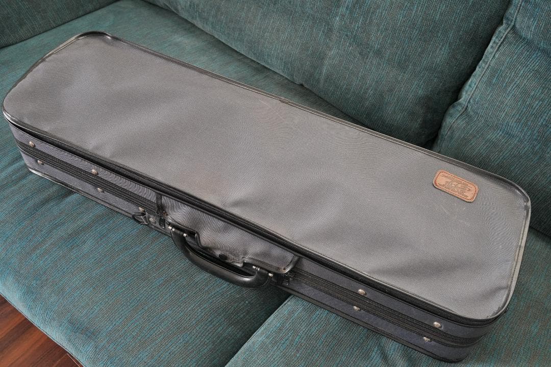 Carlo Bisiach Labeled バイオリン 4/4