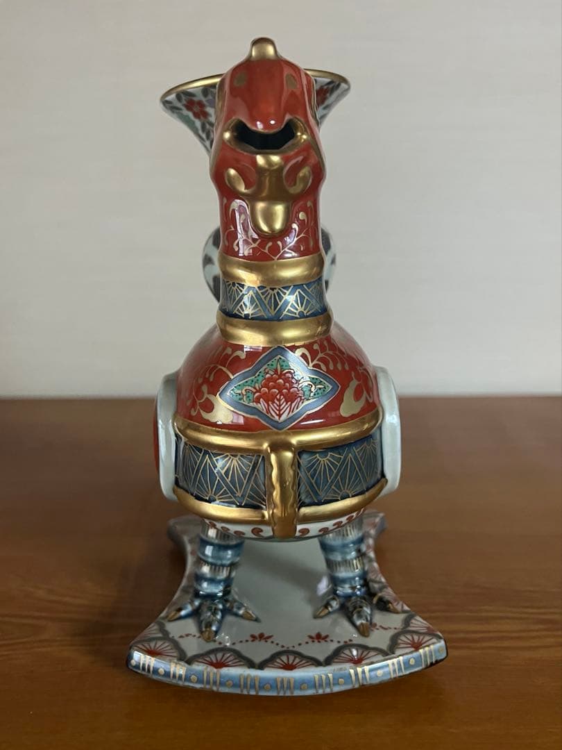 石丸陶芸【銀花作】　花瓶？酒器 ？インテリアに