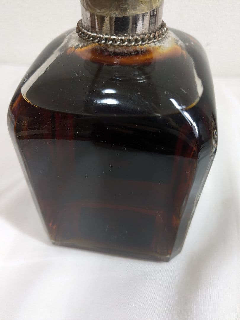 【未開封】 ヘネシー ナポレオン シルバートップ 700ml 古酒