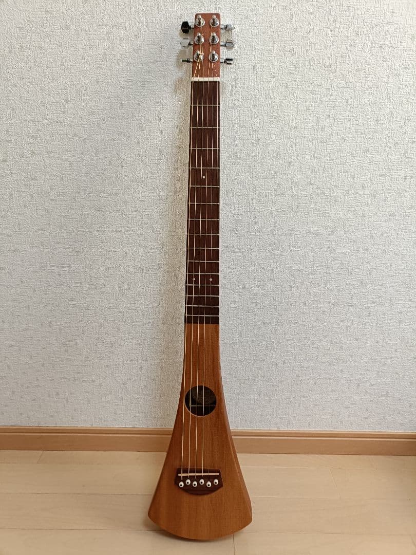ギター Martin Backpacker Guitar