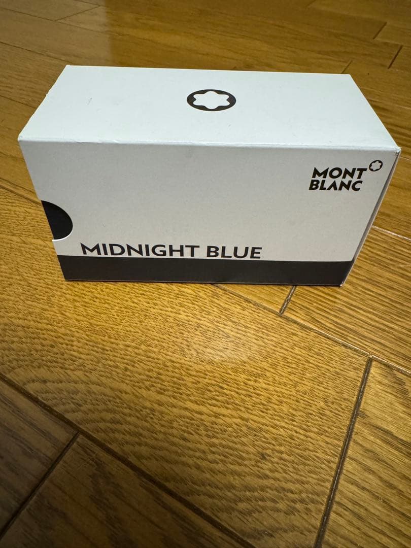 MONTBLANC ヘリテイジコレクション