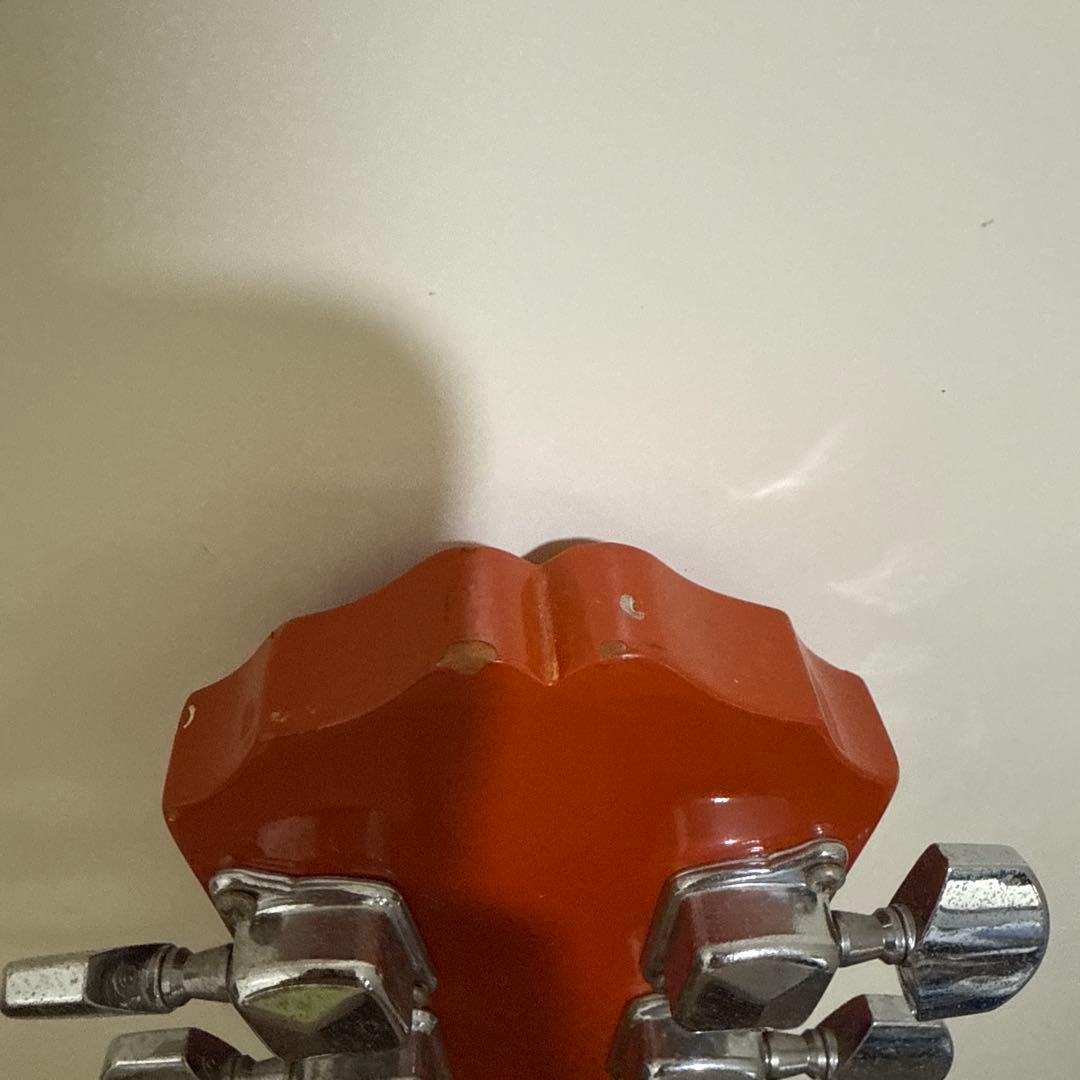 ち*く様 Epiphone ミニエレキギター