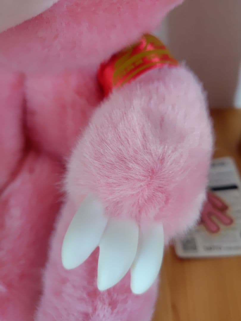 SLHQ祝グル～ミ～ぬいぐるみ1st Anniversary CGP-036