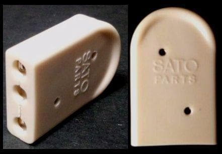 NASAタイプ 電源プラグ 30個セット