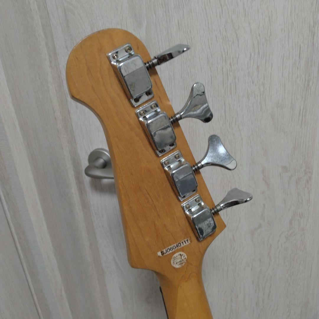 専用　エピフォンembassy Special IV ベース