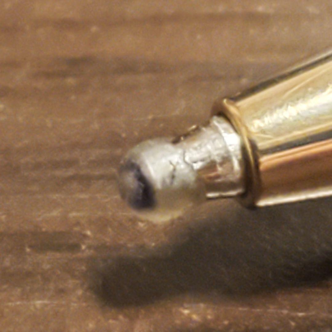 モンブラン ボールペン マイスターシュテュック クラシック