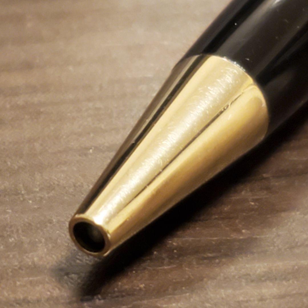 モンブラン ボールペン マイスターシュテュック クラシック