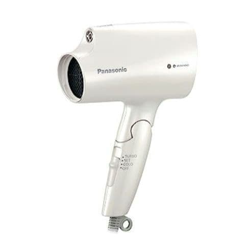 【新品未開封】パナソニック ナノケア ナノイー ドライヤー EH-NA2K-W