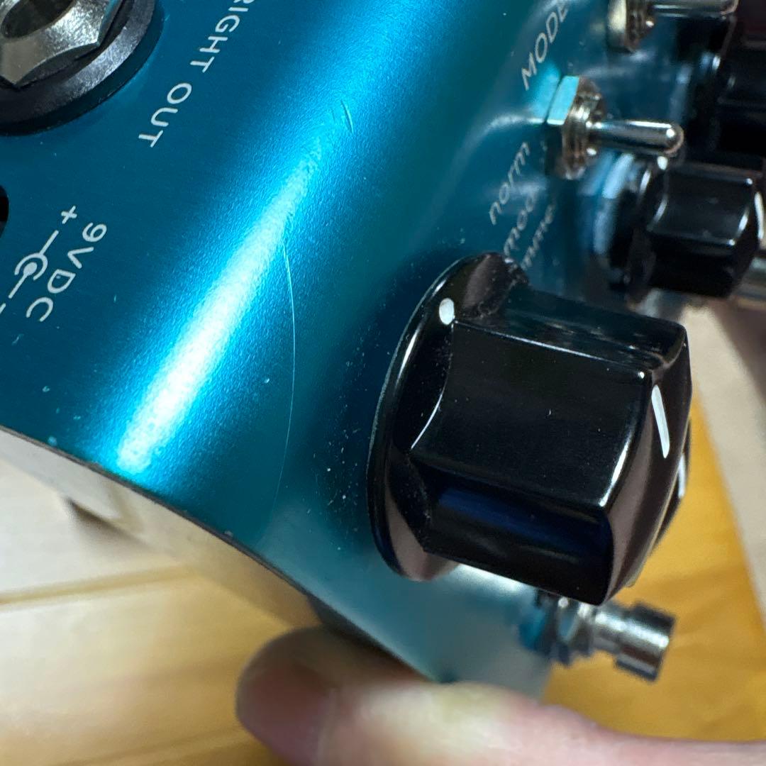 ストライモン・Blue Sky！